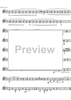 Quartet Op.30 No. 3 - Trombone