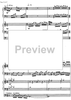 Duo concertante Op.119 - Score