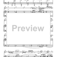 Suzuki Violin School, Volume 5 - Piano Accompaniment