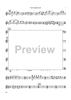 Quirks - Tenor Saxophone
