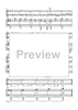 Hymns of the Nativity: Vol. 2 for 2 Violins and Piano - Piano