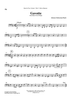Gavotte - from Suite #3 in D Major - Cello/Bassoon 4
