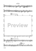Melodies Mashup No. 1 - Bb Clarinet 1
