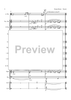 Nessun Dorma - Score