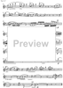 Petite Suite - Flute
