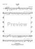 Loyalty - Bb Clarinet 2