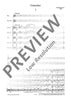 Concertino - Score