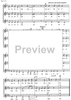 Favoletta - Score