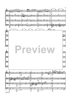 Dances with Cellos: Volume II - Score