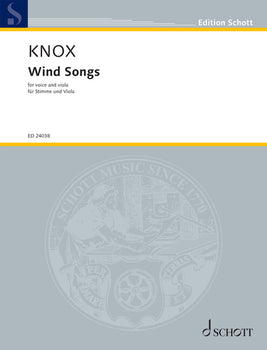 Wind Songs