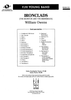 Ironclads (The Monitor and the Merrimack) - Contents