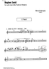 Maghen David - Flute 1/2