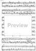 5 brief pieces - Piano