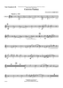 Converse Fantasy - Tenor Saxophone