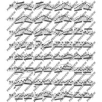 Tutor with Etudes for cello