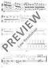 Katalog I - Performing Score