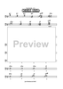 Prog Pacific - Bass clef instrument 1