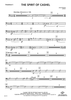 The Spirit of Cashel - Trombone 2