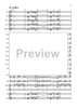 Ease on It - Conductor's Score