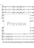 Sea Food Variations Dolphin-Suite - Score