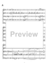 Quintet No. 2 - Score