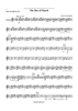 The Ides of March - Tenor Saxophone