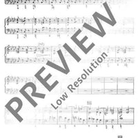 Stabat Mater - Harpsichord (organ)