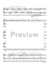 Concerto No. 1 for Organ and Brass Quintet - Organ