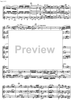 Serenada - Score