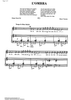 L'ombra - Score