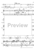 Inflection Points - Piano Score