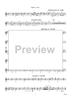 Hopak! - Alto Saxophone 1