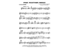 The Pink Panther Remix - Alto Saxophone 1
