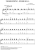 Homecoming  Jingle Bells