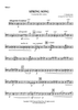 Spring Song - Tuba 1