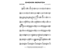 Chicken Scratch - Bb Trumpet 2