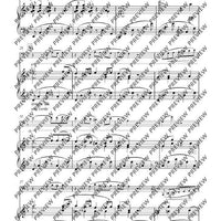 Hayat agaci - Score and Parts