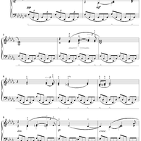 Moment Musical, Op. 16, No. 5