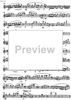 Rondó (Rondo) Op. 100 - Violin 1