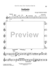 Andante - from The Water Music - F Horn/English Horn 3