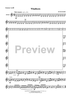 Windborn - Bb Clarinet 1