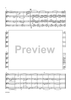 Cole Porter Album: Volume 1 - Score