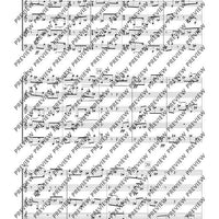 Caleidoscope - Score and Parts