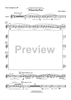 Whispering Pines - Tenor Saxophone