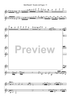 Toccata and Fugue in D minor - Score