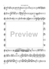 Burst - Tenor Saxophone