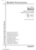 Rätsel Op.25 No.16