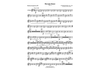 Slavonic Dance No. 8 - Baritone Saxophone