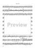 Resurgence - Bb Clarinet 2