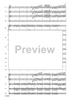 The Race Horse - Full Score